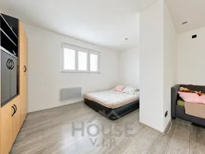 Prodej bytu 1+kk, Praha - Břevnov, Patočkova, 41 m2