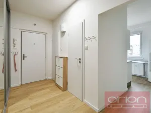 Pronájem bytu 2+1, Praha - Veleslavín, Na Petřinách, 52 m2