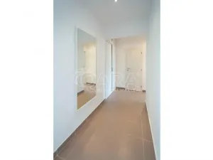 Pronájem bytu 2+1, Neratovice, Čtvercová, 55 m2