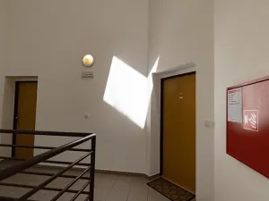 Dražba bytu 2+1, Břeclav, Kpt. Jaroše, 72 m2
