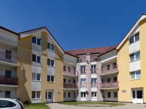 Dražba bytu 3+1, Břeclav, Kpt. Jaroše, 93 m2
