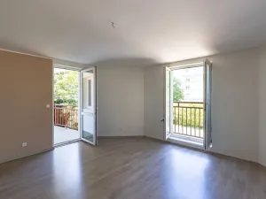 Dražba bytu 3+1, Břeclav, Kpt. Jaroše, 93 m2