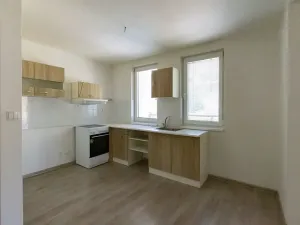 Dražba bytu 3+1, Břeclav, Kpt. Jaroše, 93 m2