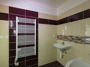 Dražba bytu 3+1, Břeclav, Kpt. Jaroše, 93 m2