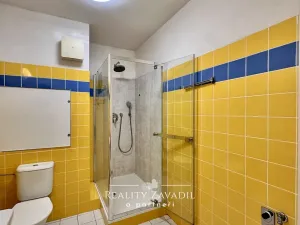 Pronájem bytu 2+kk, Hlinsko, Rataje, 56 m2