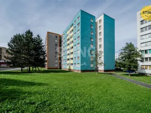 Prodej bytu 4+1, Ostrava, Jana Škody, 75 m2