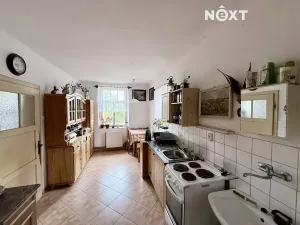 Prodej rodinného domu, Roprachtice, 286 m2