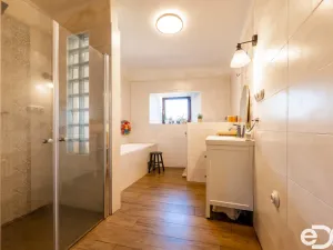 Prodej rodinného domu, Trhové Sviny - Hrádek, 3410 m2