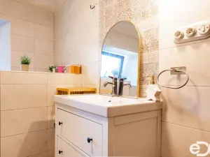 Prodej rodinného domu, Trhové Sviny - Hrádek, 3410 m2