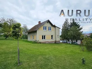 Prodej rodinného domu, Klatovy, 139 m2