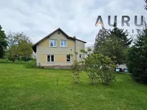 Prodej rodinného domu, Klatovy, 139 m2