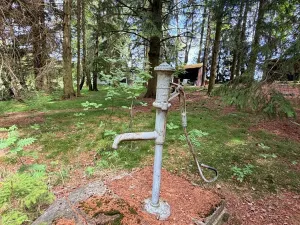 Prodej chaty, Borová, 53 m2
