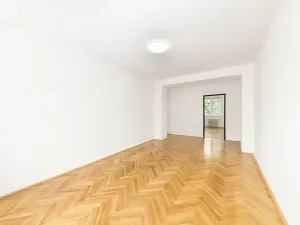 Prodej bytu 2+1, Brno, Výstavní, 55 m2