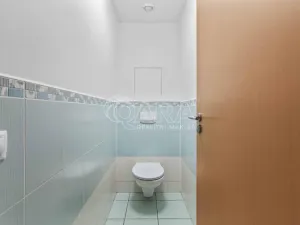 Pronájem bytu 2+kk, Praha - Košíře, Plzeňská, 67 m2