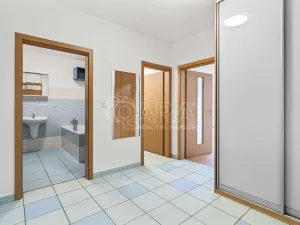 Pronájem bytu 2+kk, Praha - Košíře, Plzeňská, 67 m2