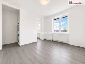 Prodej bytu 2+1, Sokolov, Sokolovská, 51 m2