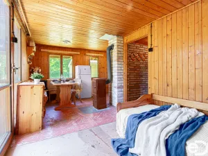 Prodej chaty, Radíč, 46 m2