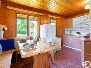 Prodej chaty, Radíč, 46 m2