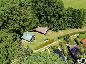 Prodej chaty, Radíč, 46 m2