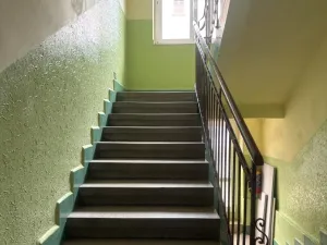 Prodej bytu 2+1, Karlovy Vary, Západní, 62 m2