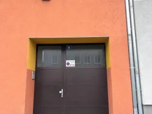 Prodej bytu 2+1, Karlovy Vary, Západní, 62 m2