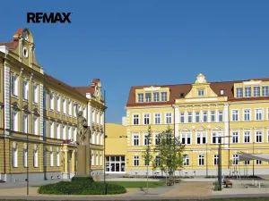 Prodej bytu 3+kk, Kyjov, 60 m2