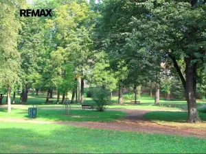 Prodej bytu 3+kk, Kyjov, 60 m2