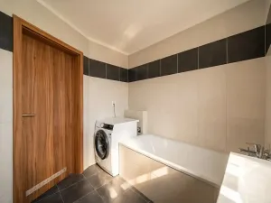 Prodej bytu 3+kk, Praha - Troja, Mazurská, 120 m2