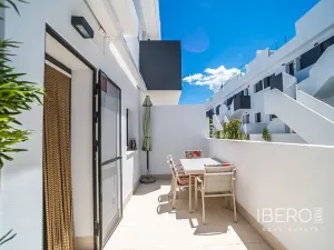 Prodej bytu 4+kk, Torrevieja, Španělsko, 138 m2