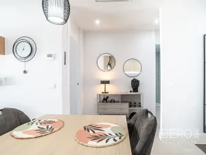 Prodej bytu 4+kk, Torrevieja, Španělsko, 138 m2
