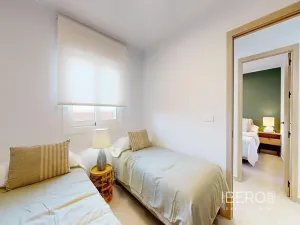Prodej bytu 4+kk, Guardamar del Segura, Španělsko, 91 m2