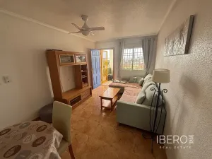 Prodej bytu 3+kk, Torrevieja, Španělsko, 48 m2