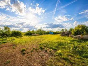 Prodej pozemku pro bydlení, Strupčice - Sušany, 2351 m2