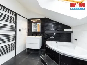 Prodej bytu 3+kk, Brno - Ponava, Klusáčkova, 95 m2