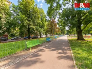 Prodej bytu 3+kk, Brno - Ponava, Klusáčkova, 95 m2