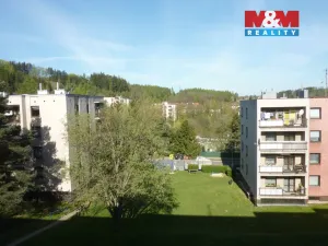 Prodej bytu 3+1, Náchod - Staré Město nad Metují, Václavická, 71 m2