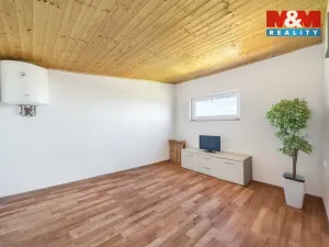 Prodej chaty, Rakovník - Rakovník II, 46 m2