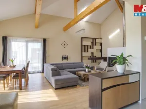 Prodej rodinného domu, Český Těšín - Dolní Žukov, Pod Zvonek, 186 m2