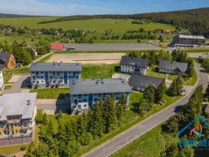 Prodej bytu 1+kk, Loučná pod Klínovcem - Loučná, 37 m2