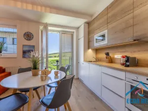 Prodej bytu 1+kk, Loučná pod Klínovcem - Loučná, 37 m2