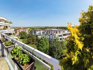 Prodej bytu 4+kk, Praha - Jinonice, U kříže, 104 m2