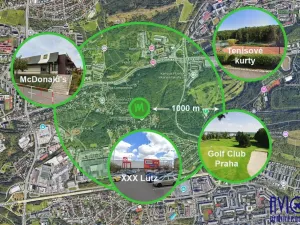Prodej bytu 4+kk, Praha - Stodůlky, 5. máje, 99 m2