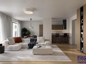 Prodej bytu 4+kk, Praha - Stodůlky, 5. máje, 99 m2