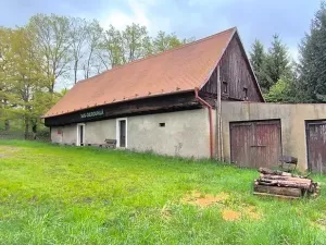 Prodej rodinného domu, Okrouhlá, 321 m2