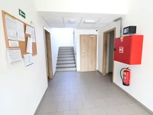 Pronájem bytu 2+kk, Horšovský Týn, Pivovarská, 50 m2