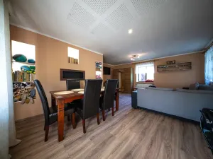 Prodej chalupy, Krucemburk, 180 m2