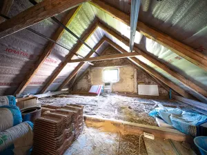 Prodej chalupy, Krucemburk, 180 m2
