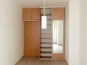 Prodej bytu 1+1, Praha - Karlín, Křižíkova, 45 m2