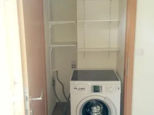 Prodej bytu 1+1, Praha - Karlín, Křižíkova, 45 m2