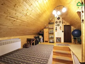 Prodej zemědělské usedlosti, Rovečné, 125 m2